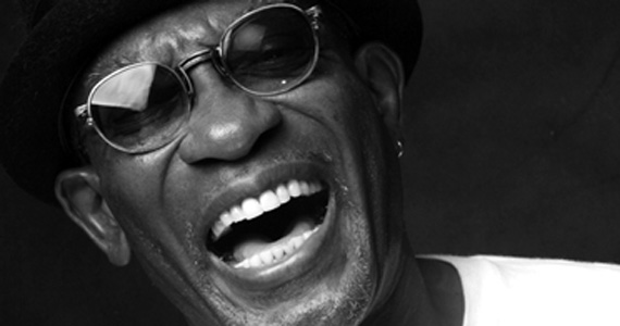 The Orleans apresenta clássicos do blues com J.J. Jackson